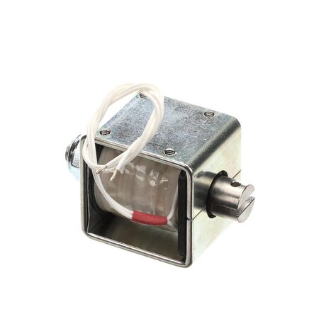 Revent Damper Solenoid 50306203